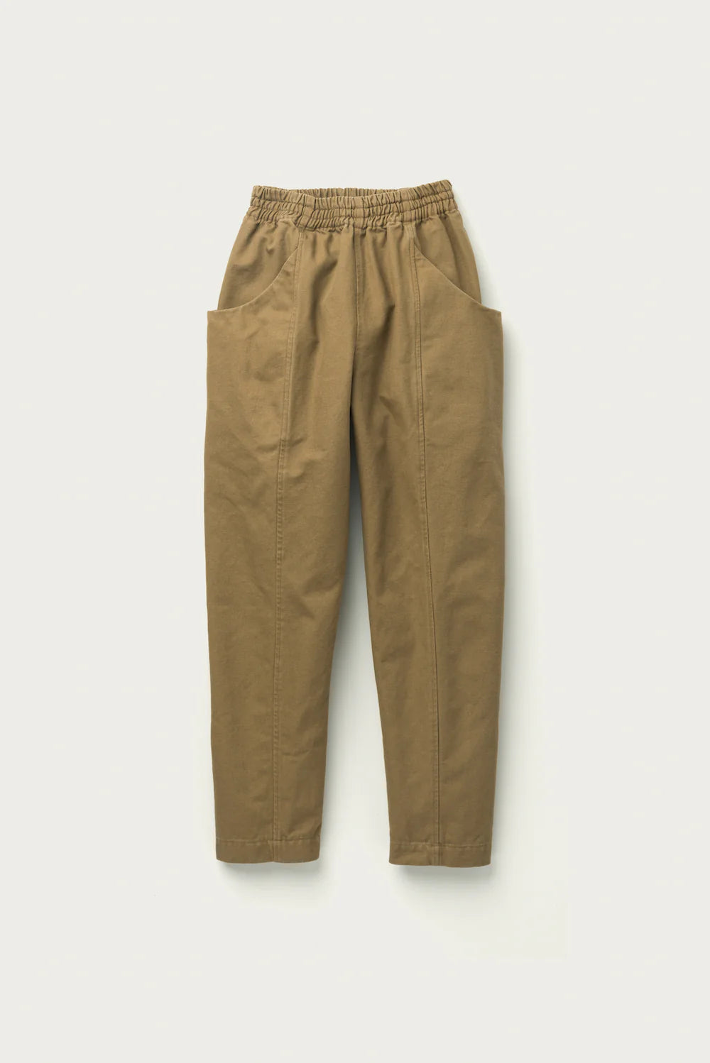 Elizabeth Suzann, Clyde Work Pant PDF Pattern