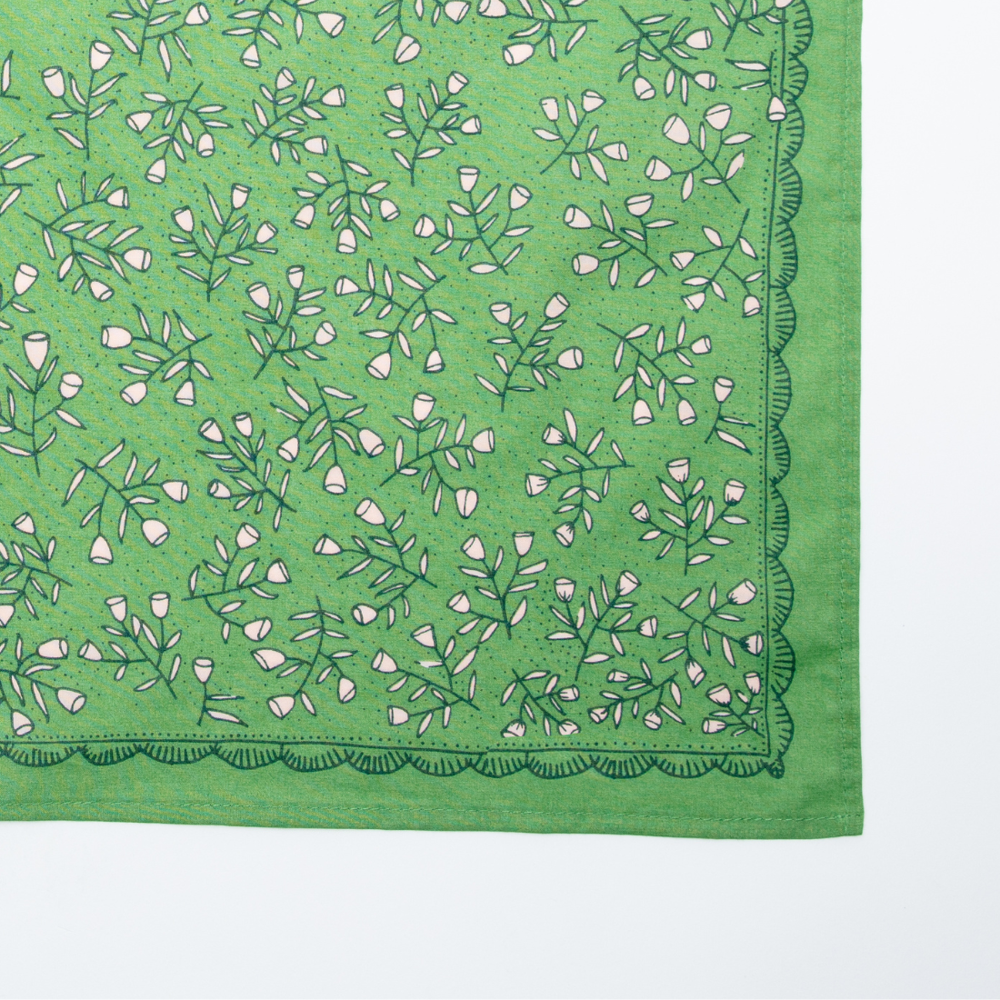 Hanker No. 106 Posey Bandana