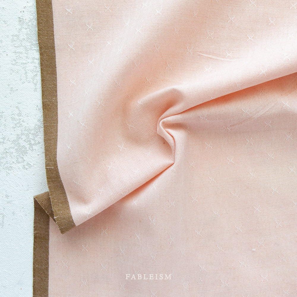 Fableism Sprout, Cherub, 1/4 yard