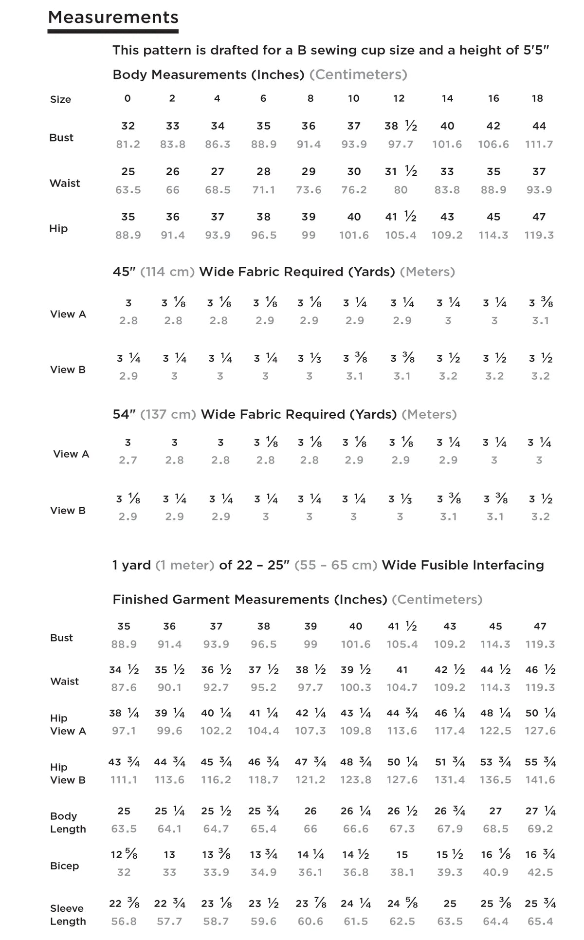 Grainline Studio, Archer Button Up Shirt Pattern - Lakes Makerie