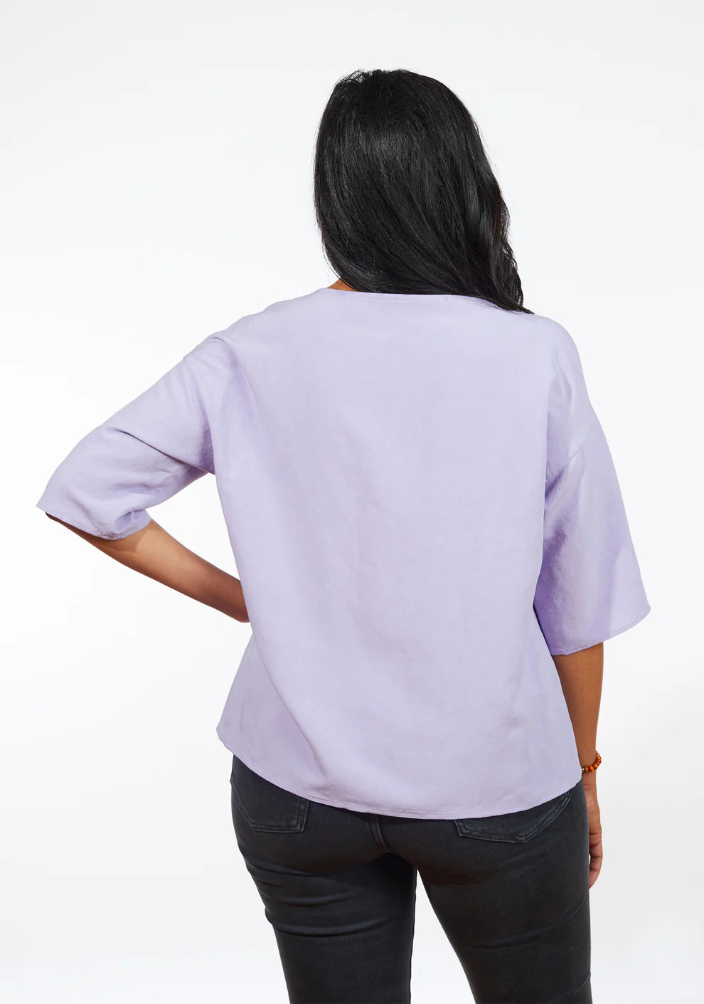 Grainline Studio, Corin Top Paper Pattern - Lakes Makerie