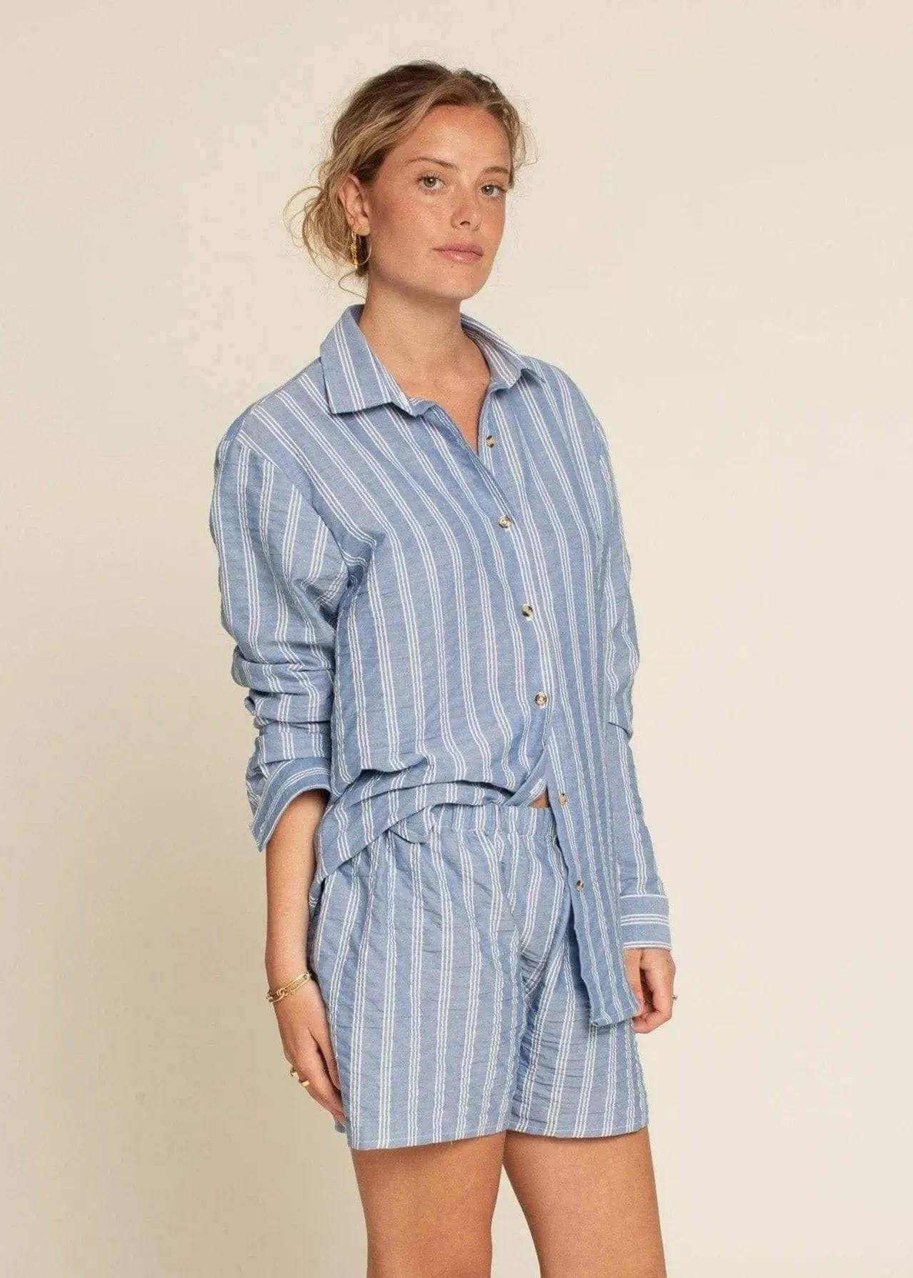 Wardrobe By Me, Boxer Shorts PDF Pattern
