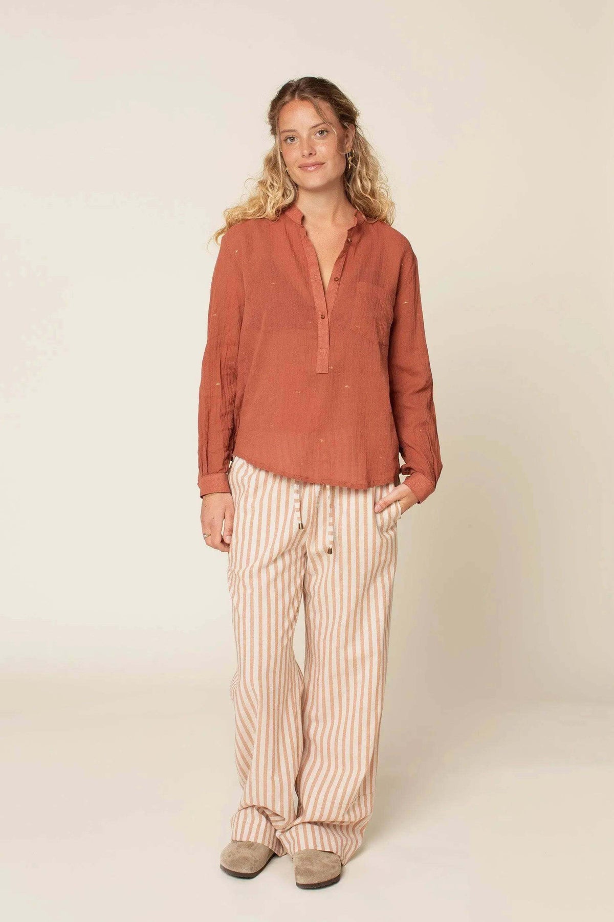 Heart Tunic Sewing Pattern Wardrobe By Me