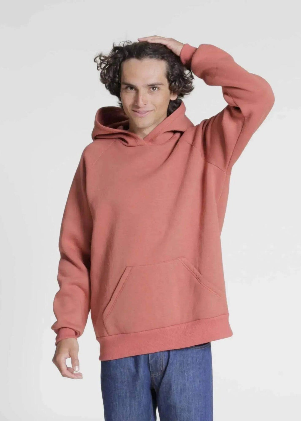 Hoodie Sewing Pattern Wardrobe By Me