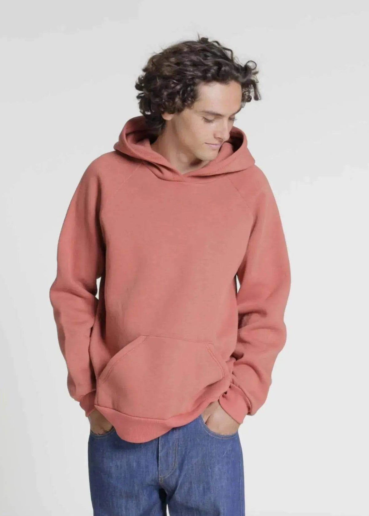 Hoodie Sewing Pattern Wardrobe By Me