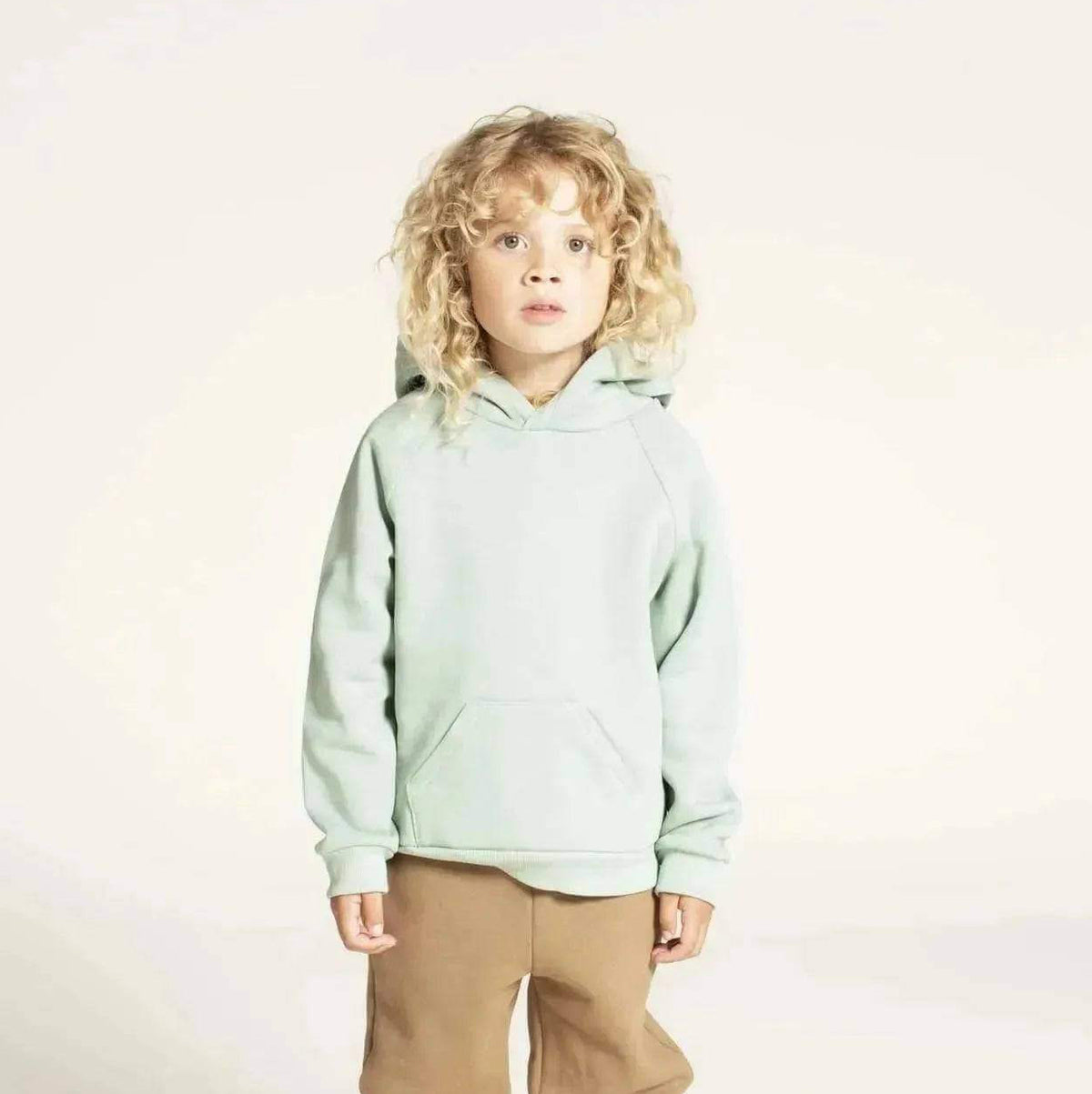 Kids Hoodie sewing pattern Wardrobe By Me