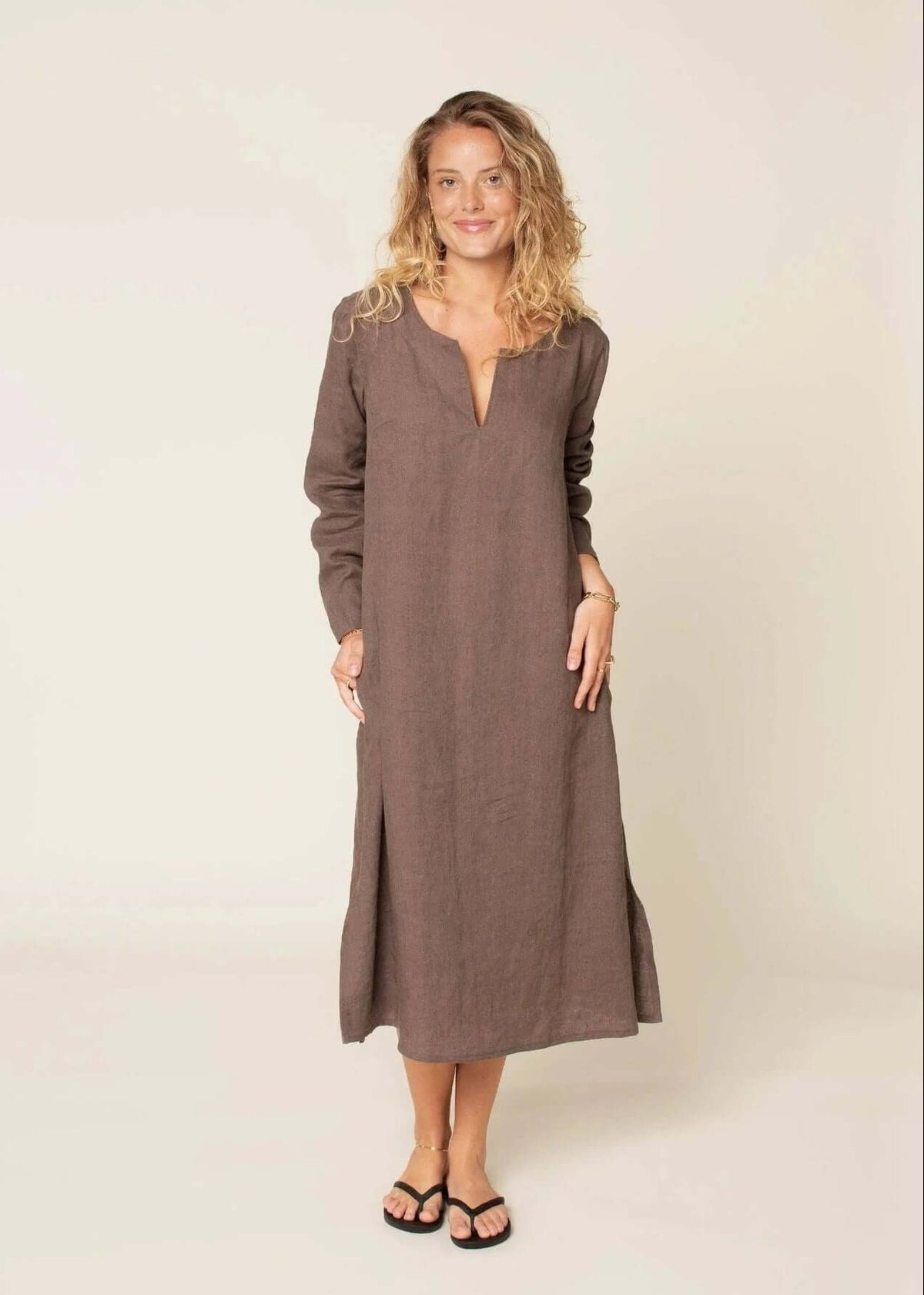 Piper Tunic Sewing Pattern Wardrobe By Me