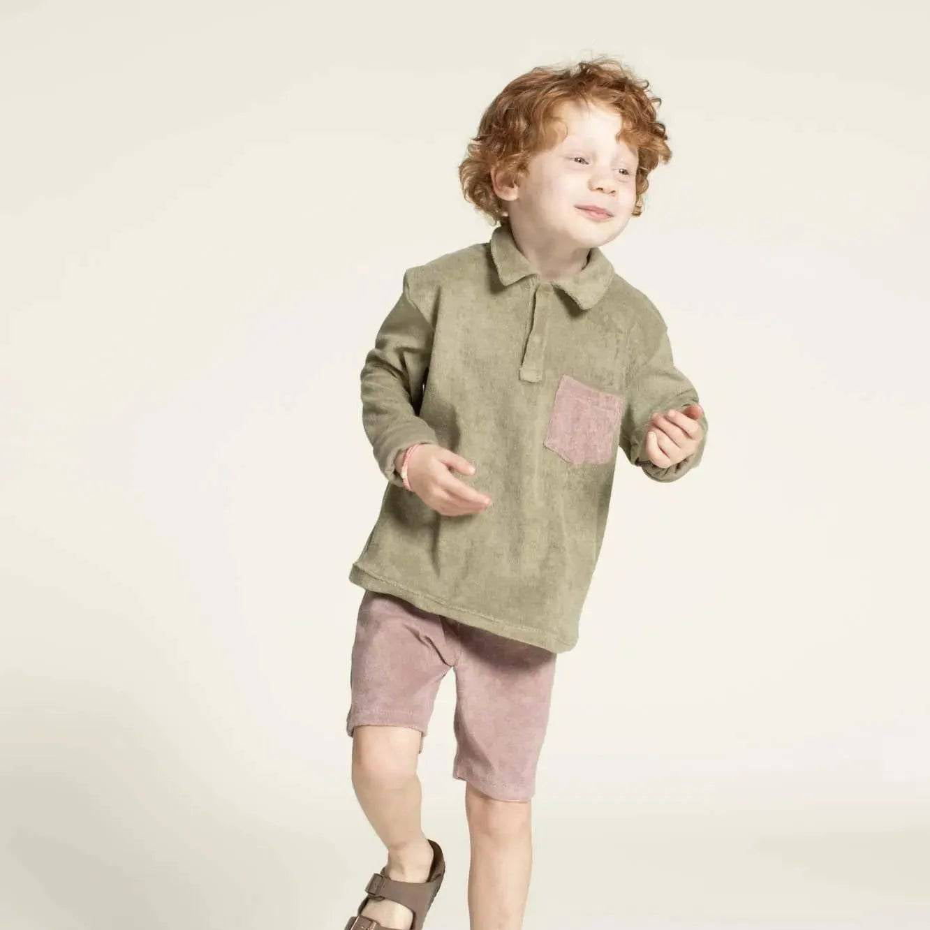 Polo Shirt Sewing Pattern Wardrobe By Me
