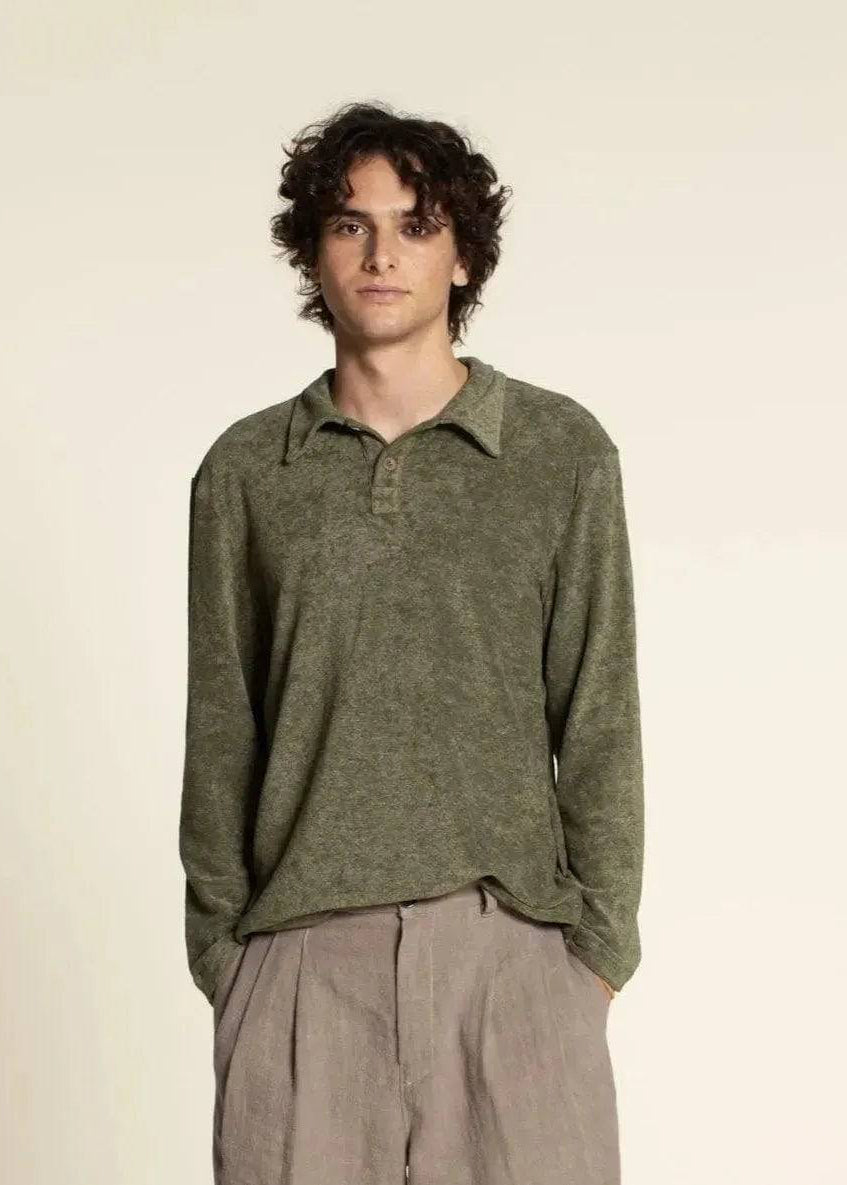 Polo shirt Sewing Pattern Wardrobe By Me
