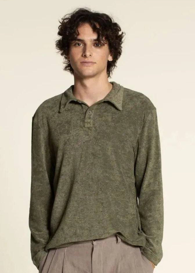 Polo shirt Sewing Pattern Wardrobe By Me