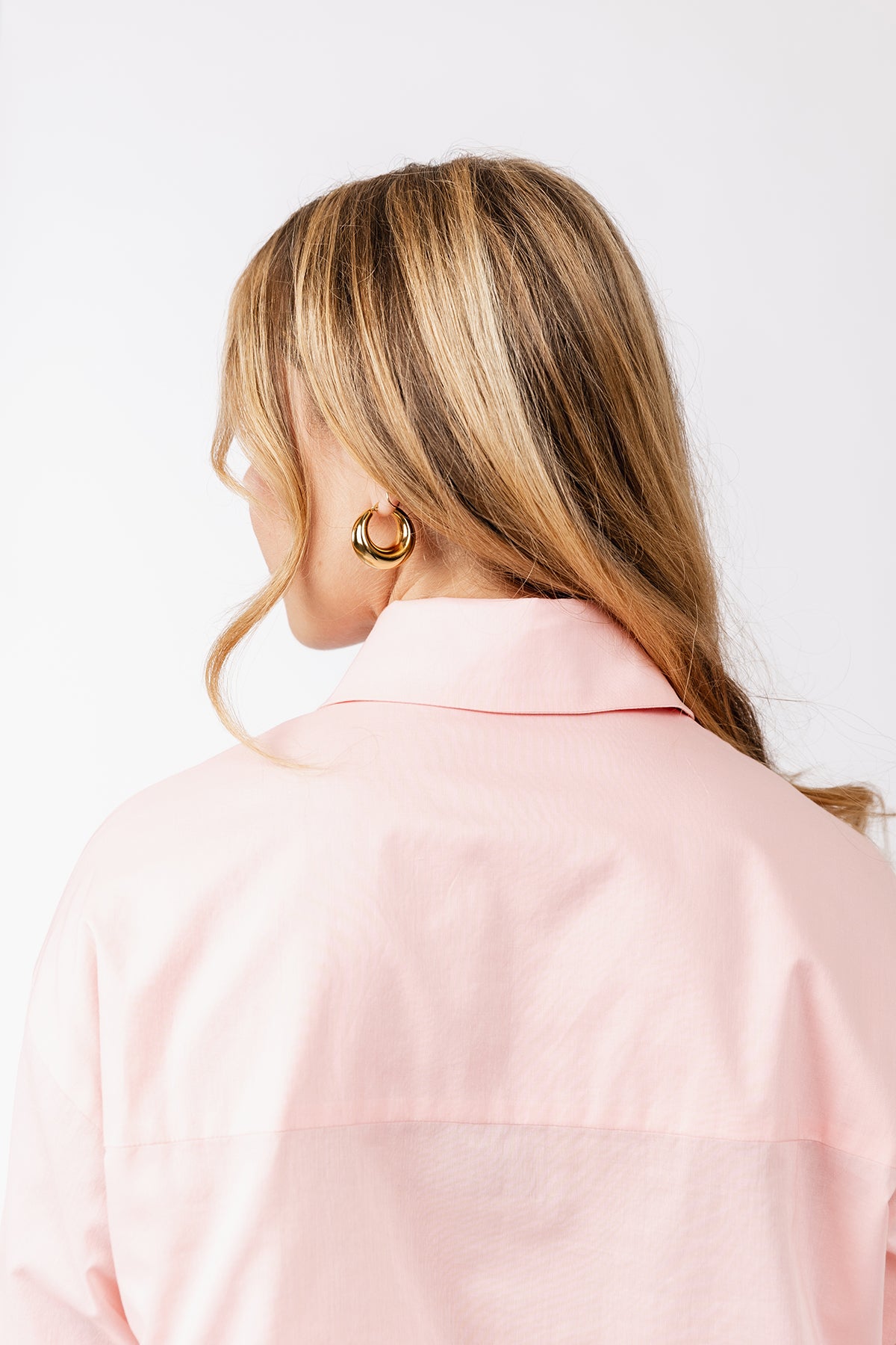 RUUT shirt &amp; shirt dress