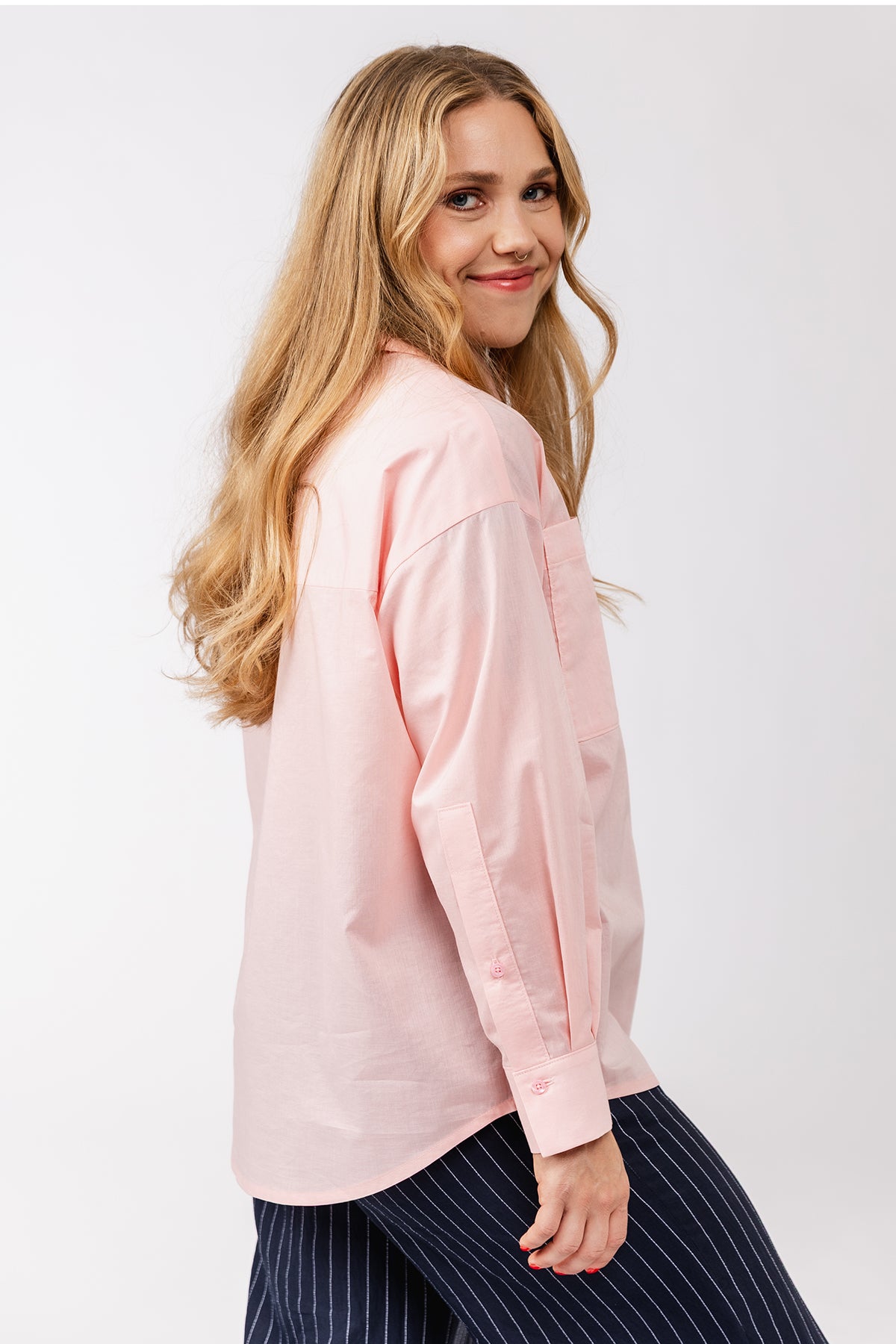 RUUT shirt &amp; shirt dress