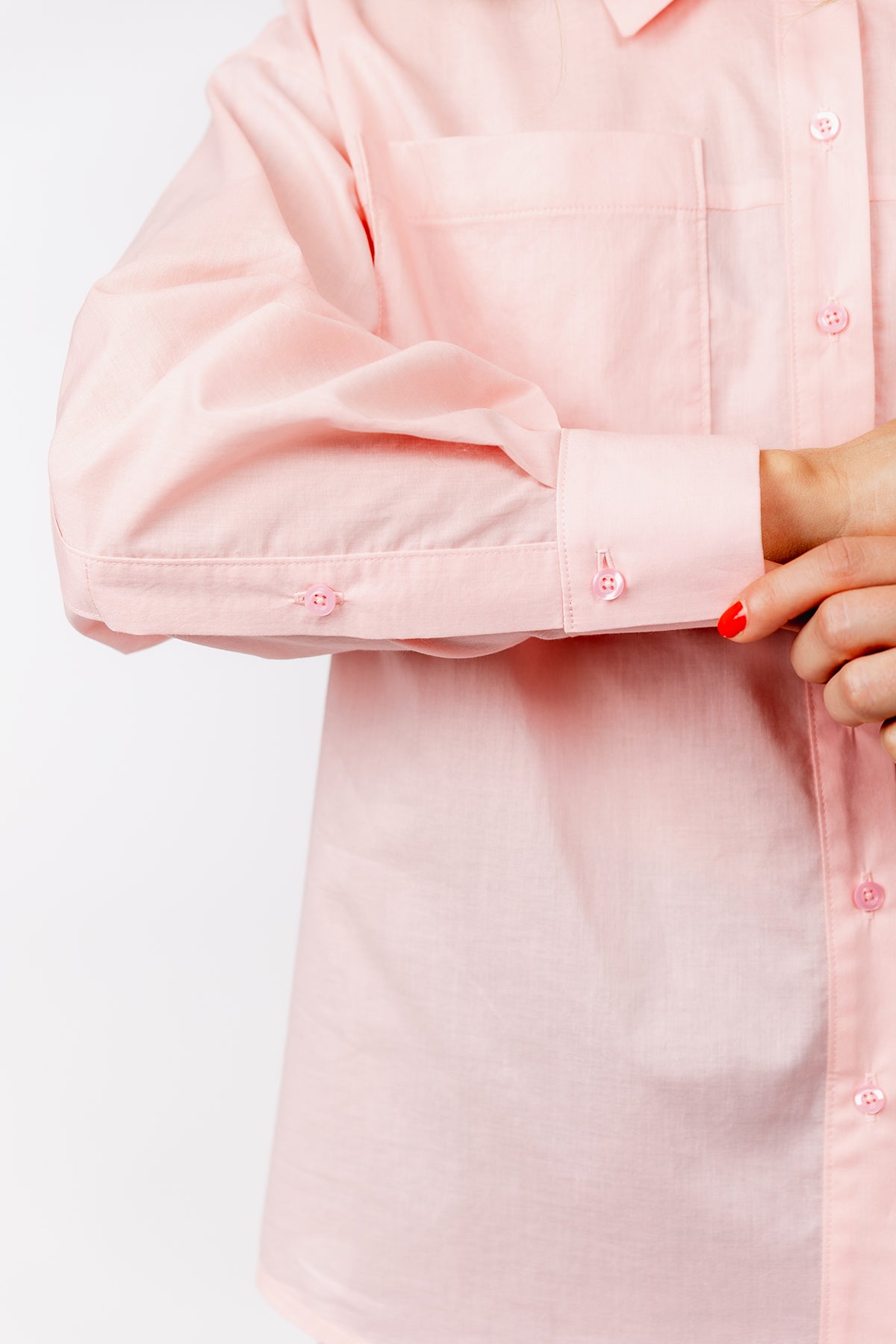 RUUT shirt &amp; shirt dress