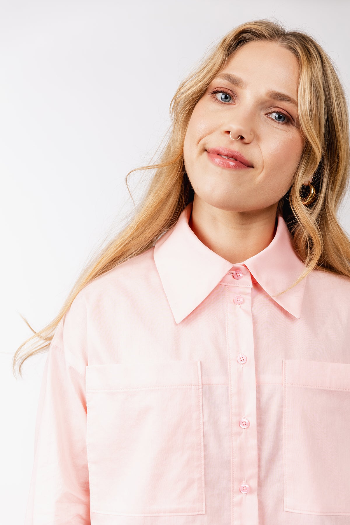 RUUT shirt &amp; shirt dress