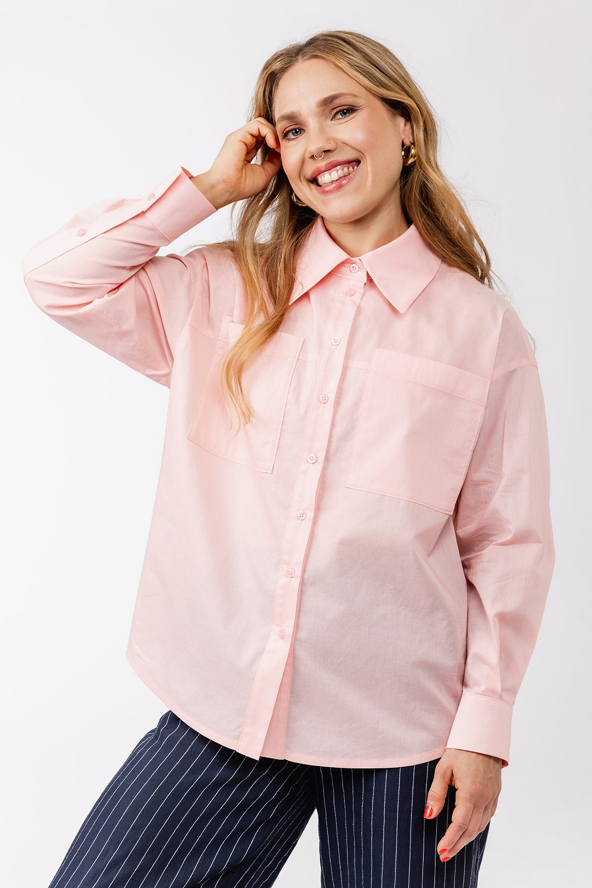 RUUT shirt &amp; shirt dress