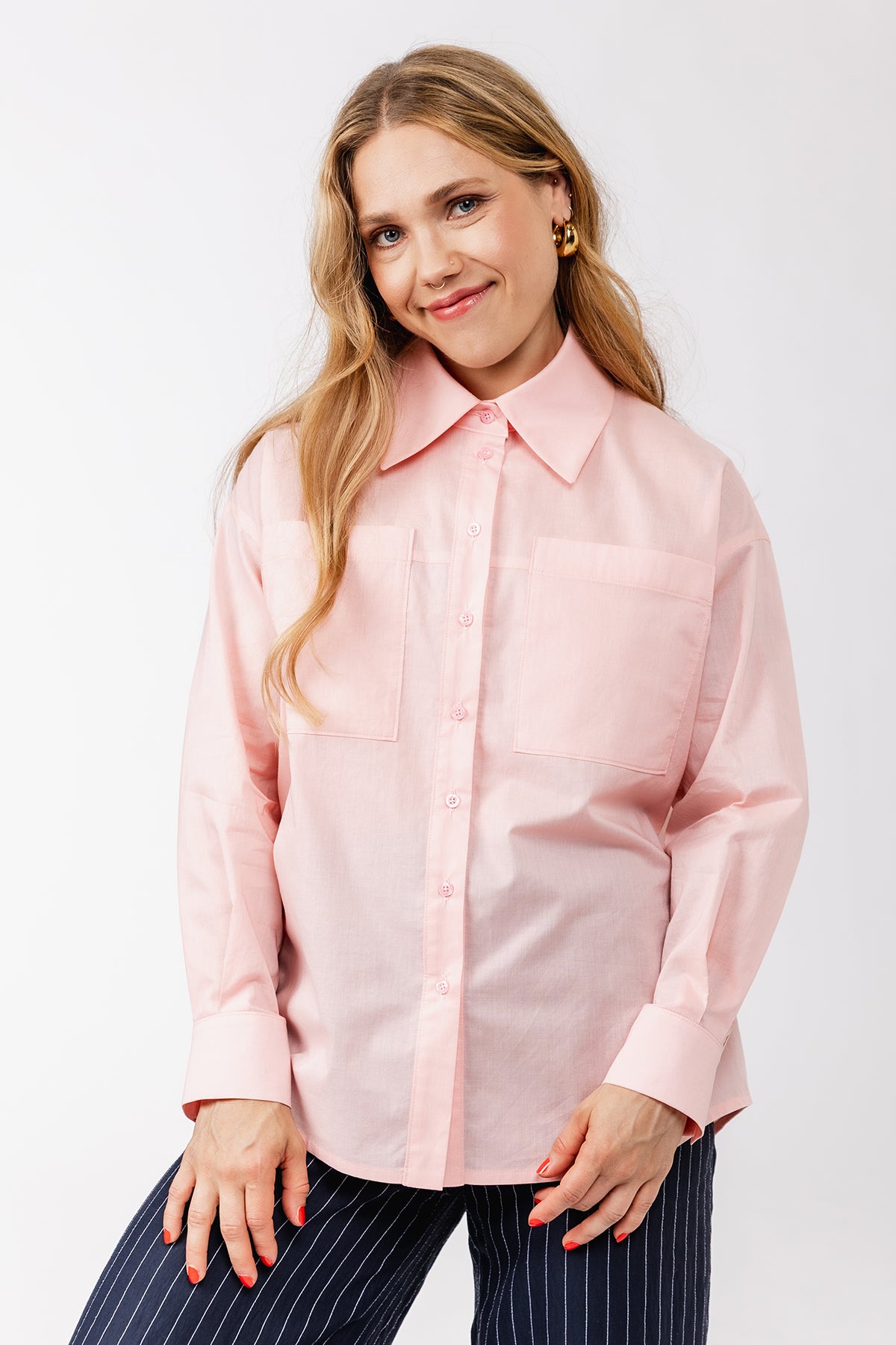RUUT shirt &amp; shirt dress