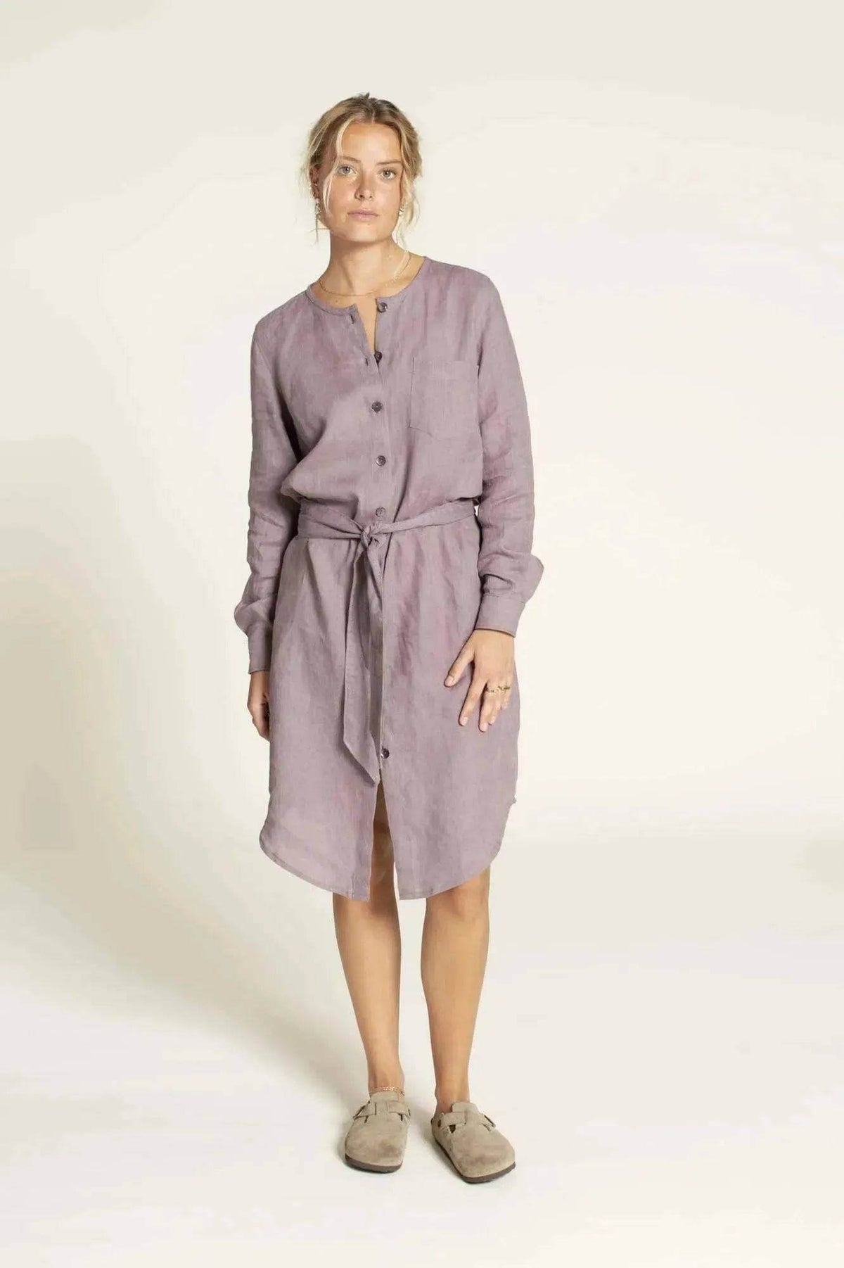 Savannah Shirt Sewing Pattern Wardrobe By Me