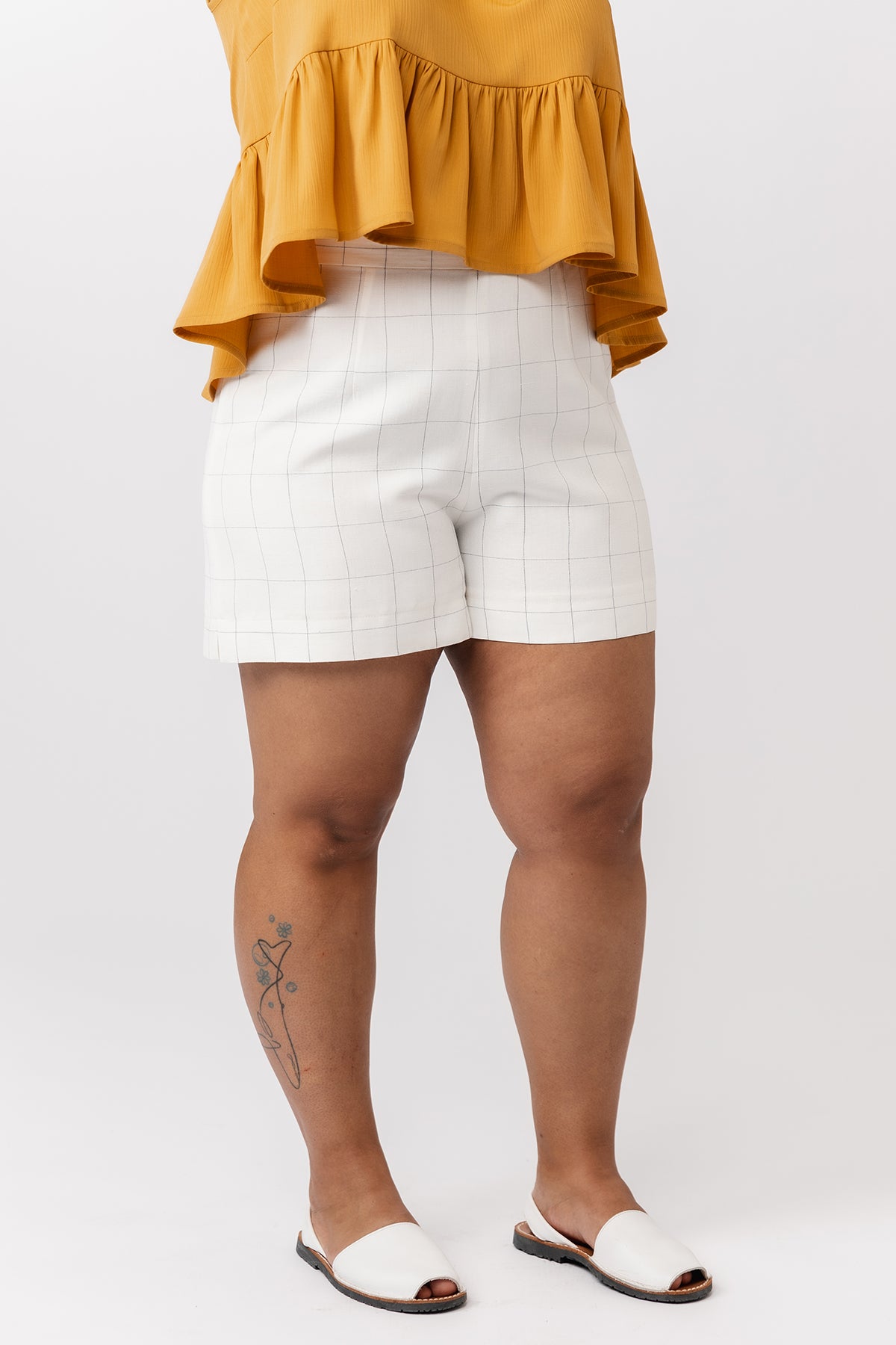 VERSO trousers &amp; shorts