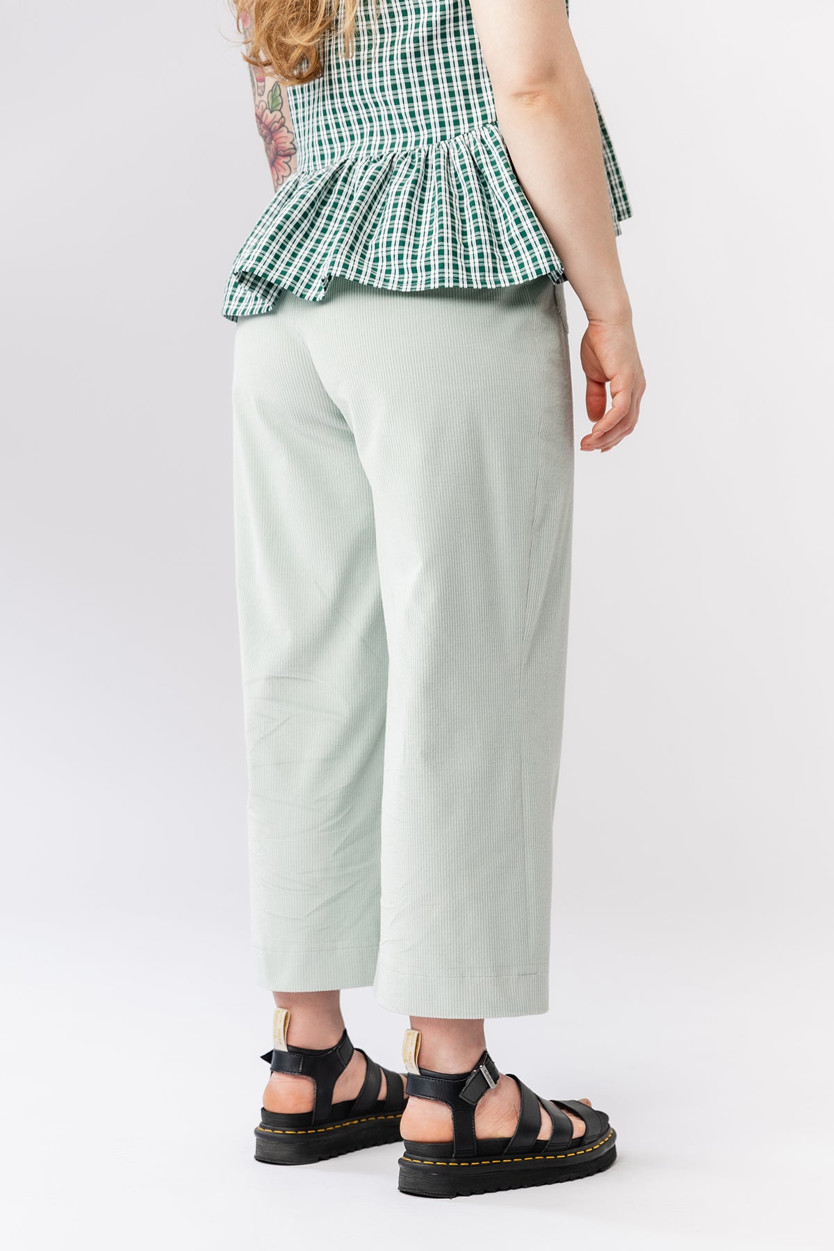 VERSO trousers &amp; shorts