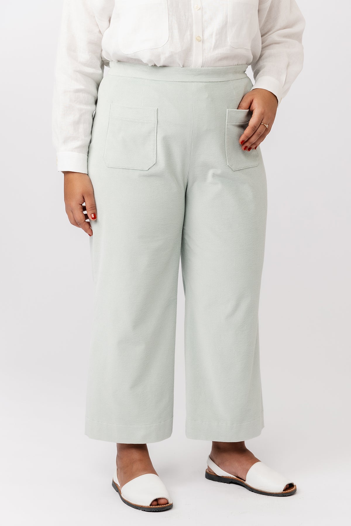 VERSO trousers &amp; shorts
