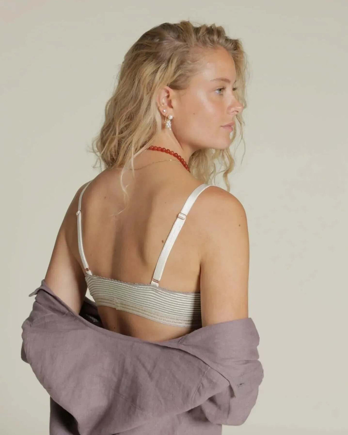 WBM Bralette Sewing Pattern Wardrobe By Me