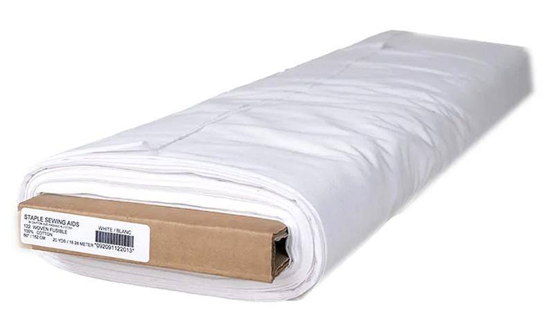 HeatnBond Weft Interfacing, 1/4 yard