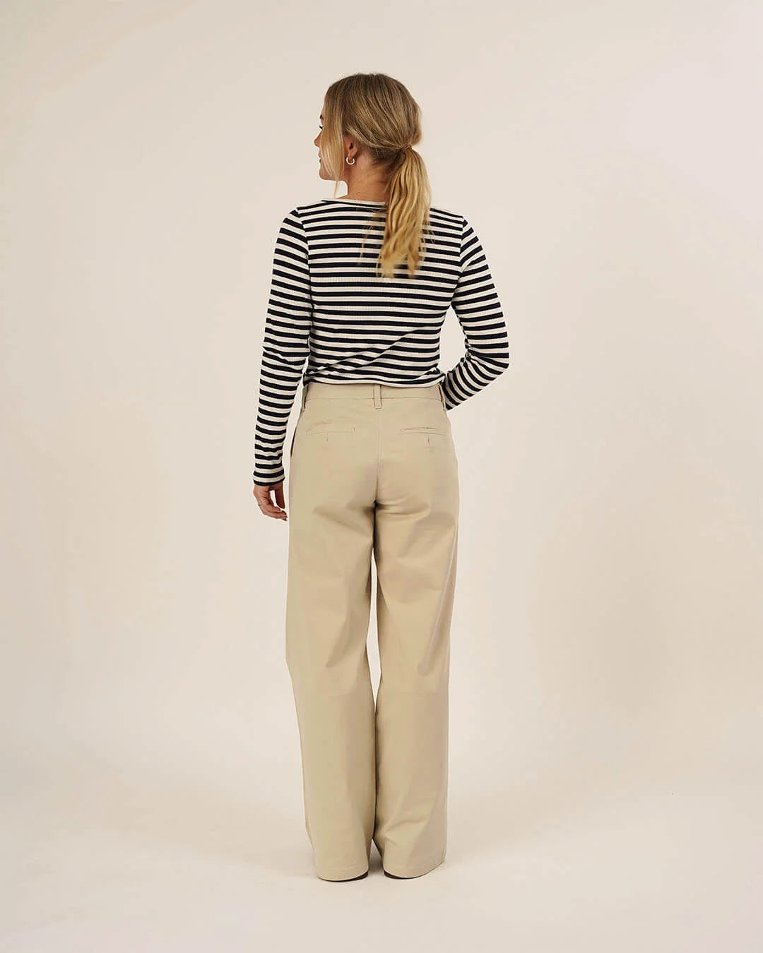 Wardrobe By Me, Wardrobe Builder T-shirt PDF Pattern