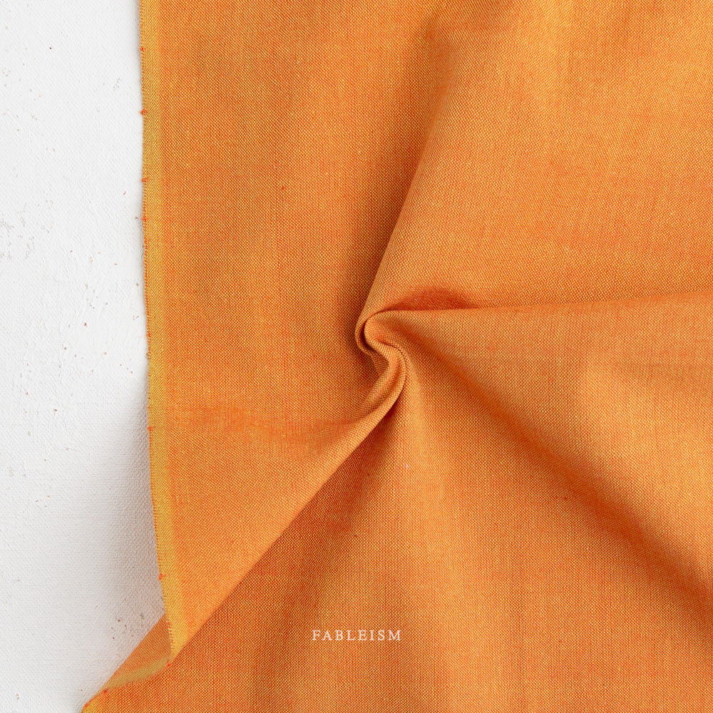 Fableism, Water Color Wovens, multiple colorways, 1/4 yard