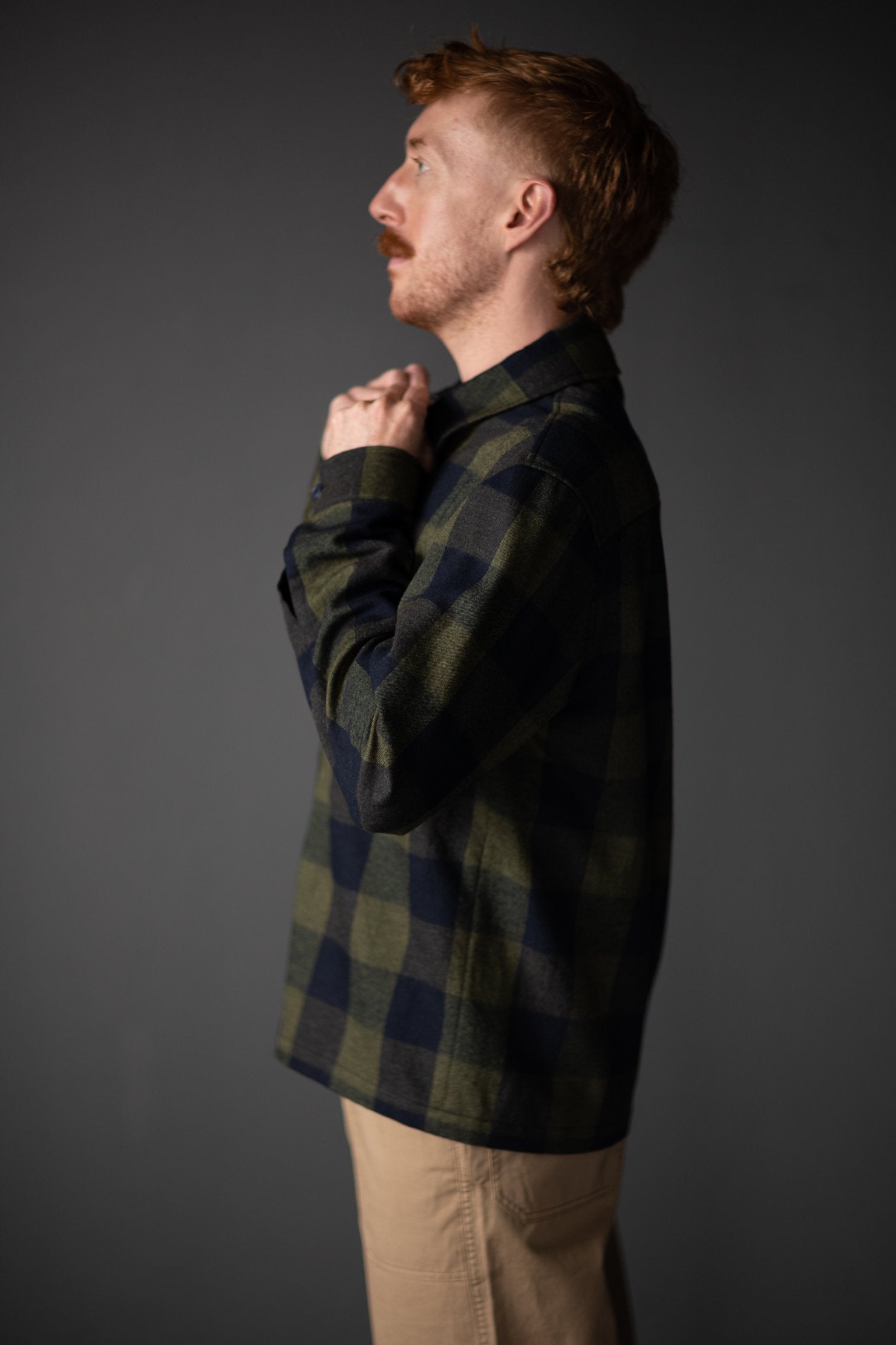 Merchant &amp; Mills, The Arbor PDF Pattern