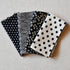 Simple Sewing: Reversible Monogrammed Napkins (Beginner Friendly) - Lakes Makerie - Minneapolis, MN