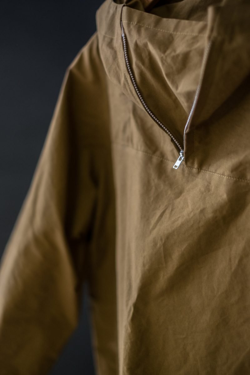 Merchant &amp; Mills, The Landgate Jacket PDF Pattern