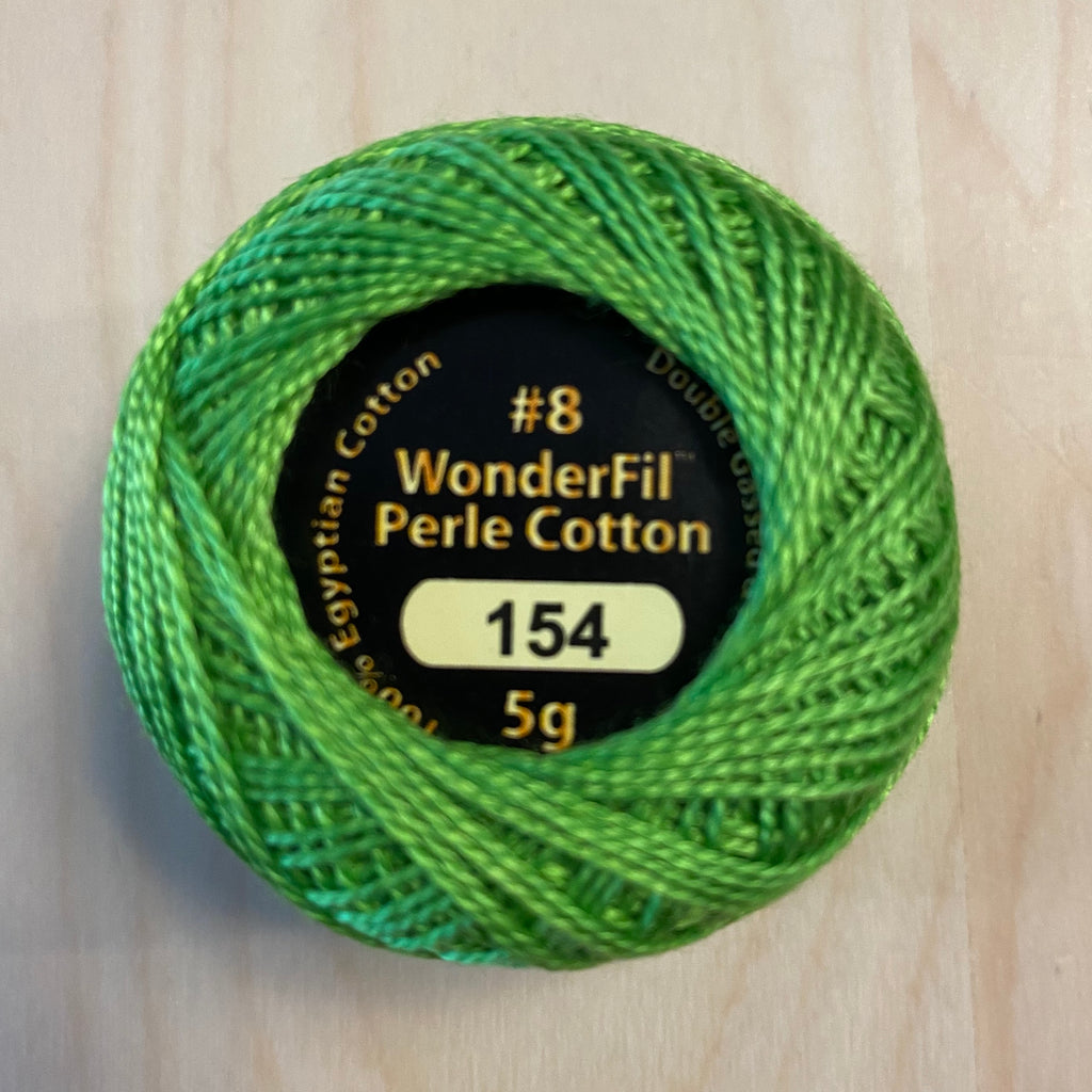 Cotton Sewing Thread – Great Lakes Fibers