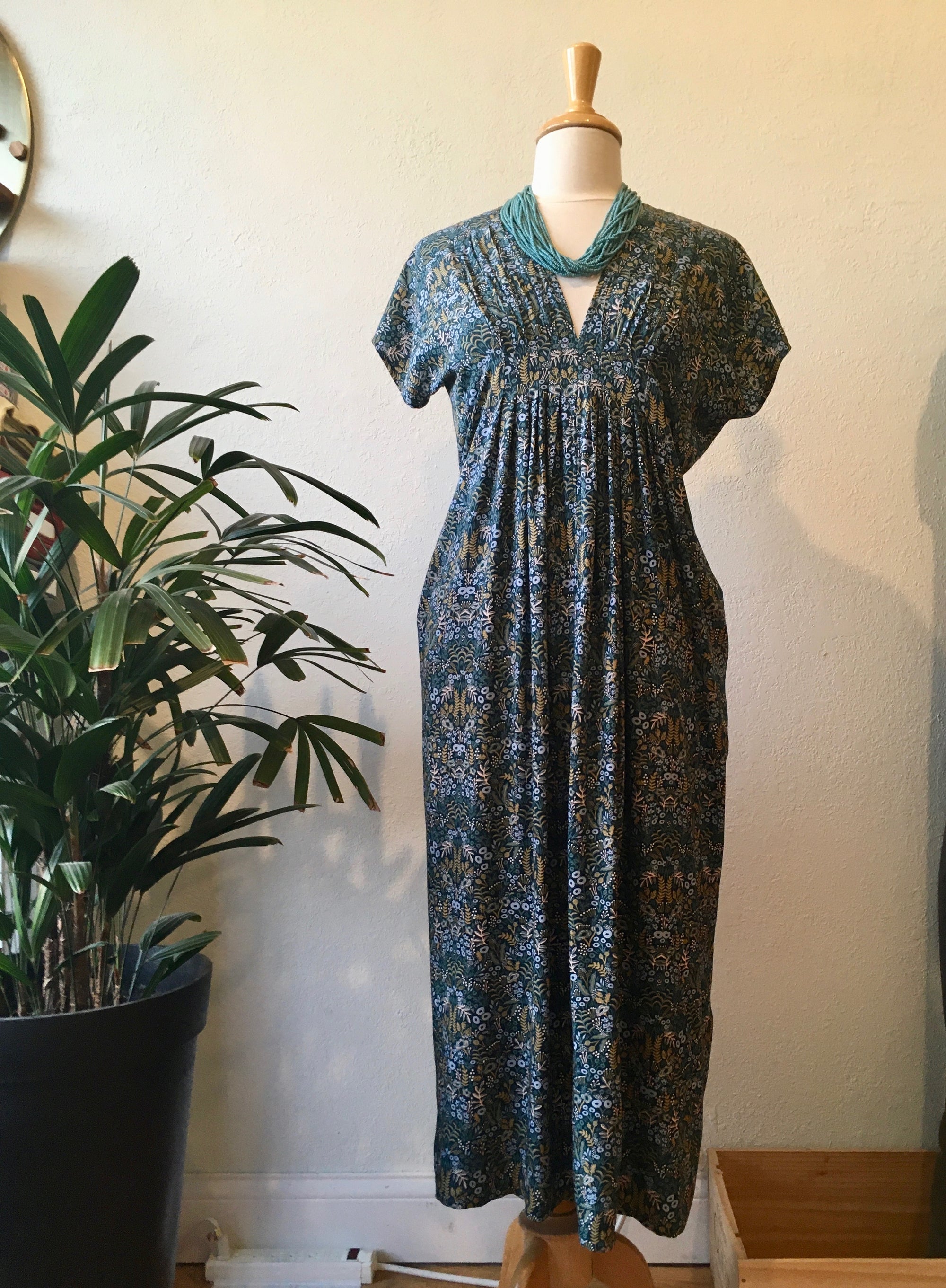 Nani Iro Sewing Studio: 18 Timeless Patterns to wear and love - Lakes Makerie - Minneapolis, MN