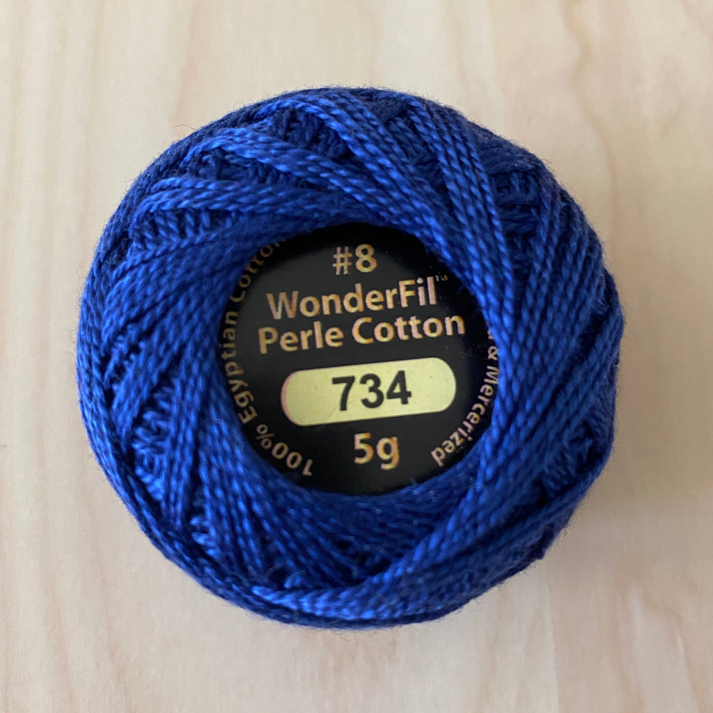 Thread Matching, Gutermann Recycled Thread – Lakes Makerie