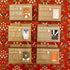 Kiriki D.I.Y Embroidered Doll Kits, various animals - Lakes Makerie