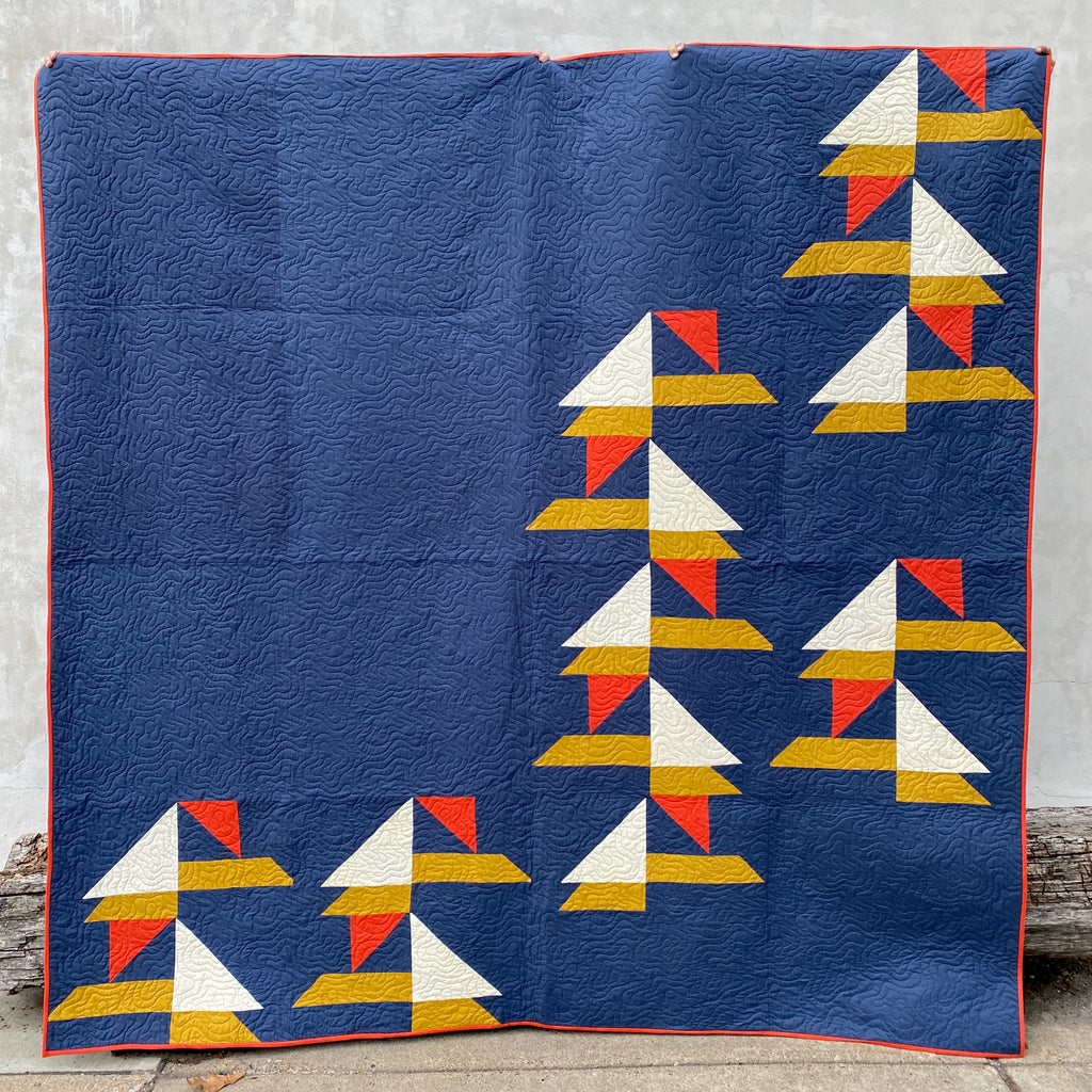 Urban Quilting by Wendy Chow (The Weekend Quilter)