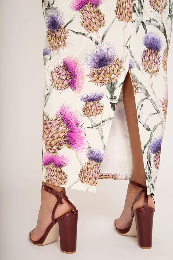 Named Clothing, Kielo Wrap Dress &amp; Jumpsuit, Digital PDF Pattern