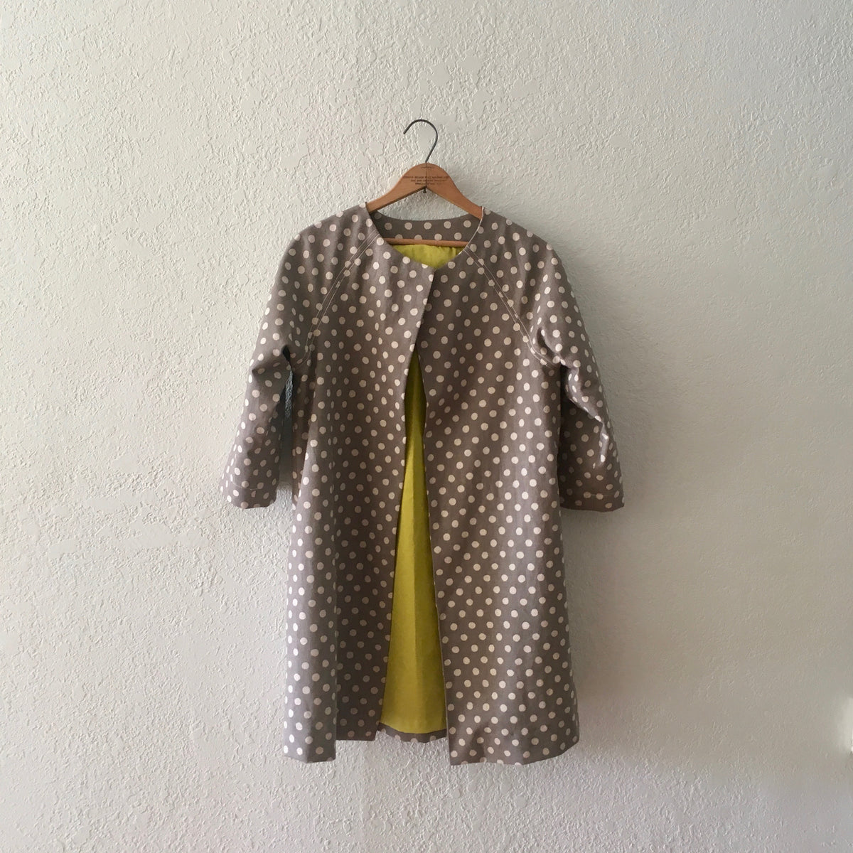Everyday Style Book- Lotta Jansdotter - Lakes Makerie