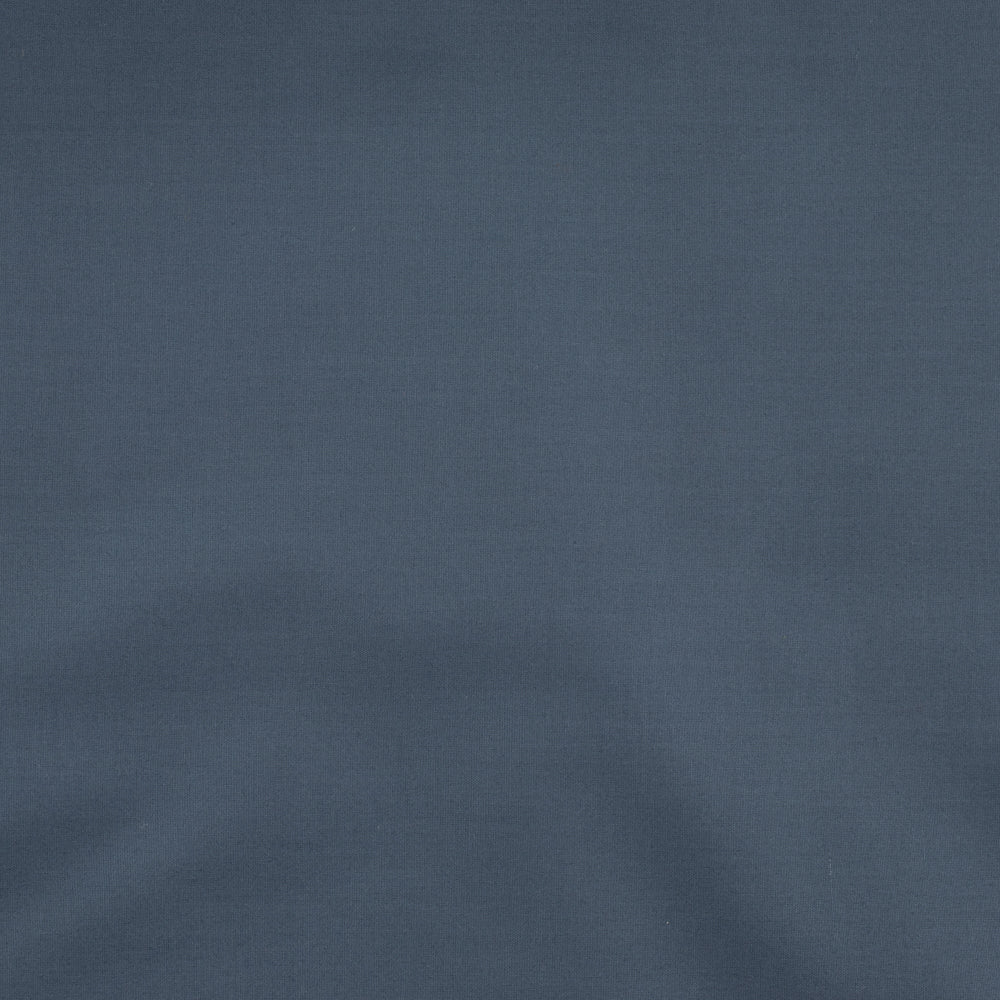 Birch Solid Organic Cotton Poplin fabric, multiple colorways, 1/4 yard