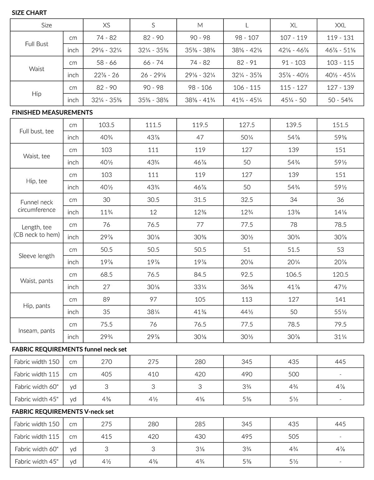 Named Clothing, Olo Set, Digital PDF Pattern