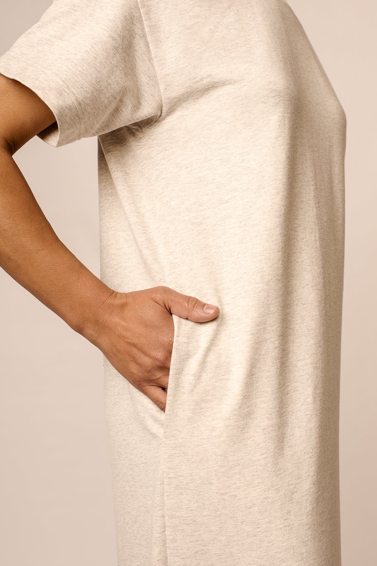 Named Clothing, Rauha Tee &amp; Tee dress, PDF Pattern