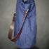 Merchant & Mills, Jack Tar Bag Hardware, nickel or brass - Lakes Makerie