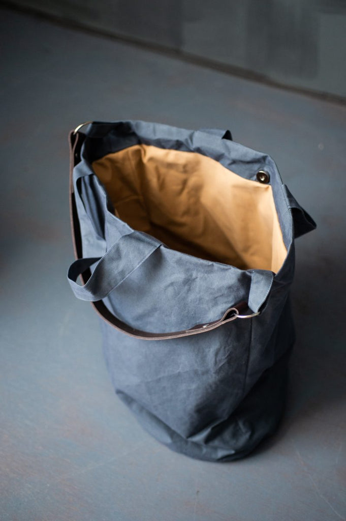 Merchant & Mills  Jack Tar Bag Pattern - Lakes Makerie - Minneapolis, MN