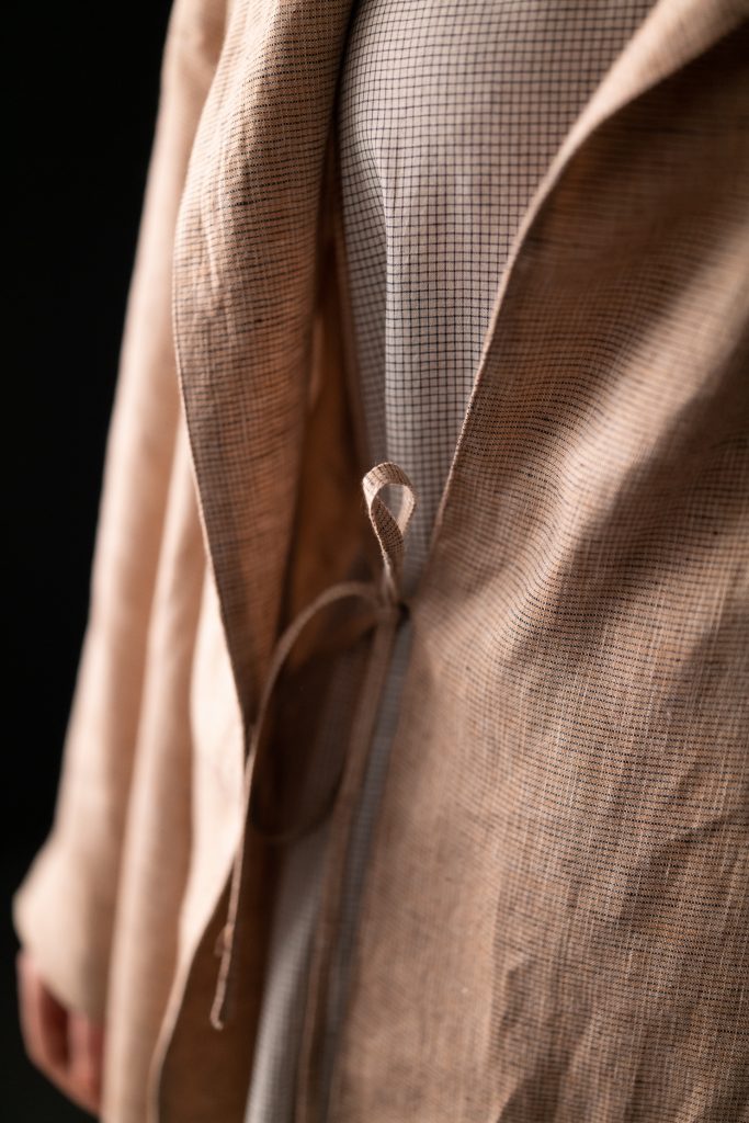 Merchant & Mills, Sunday Jacket or Robe PDF Pattern