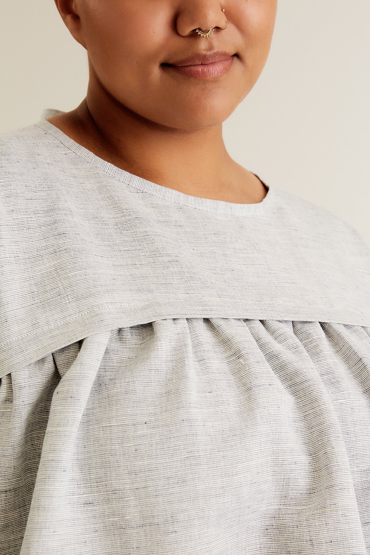 Named Clothing, Syli Dress or Blouse, Digital PDF Pattern