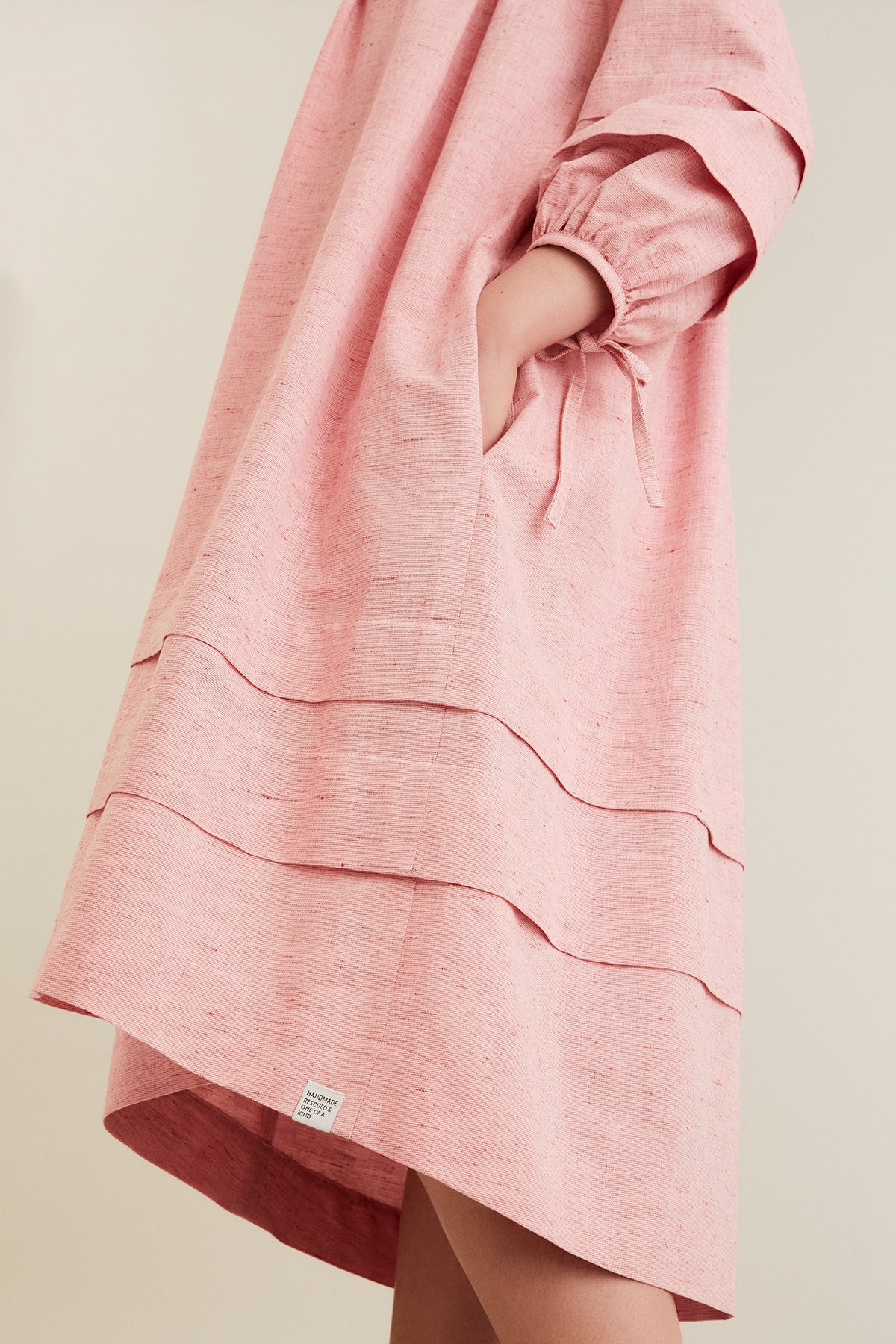 Named Clothing, Syli Dress or Blouse, Digital PDF Pattern
