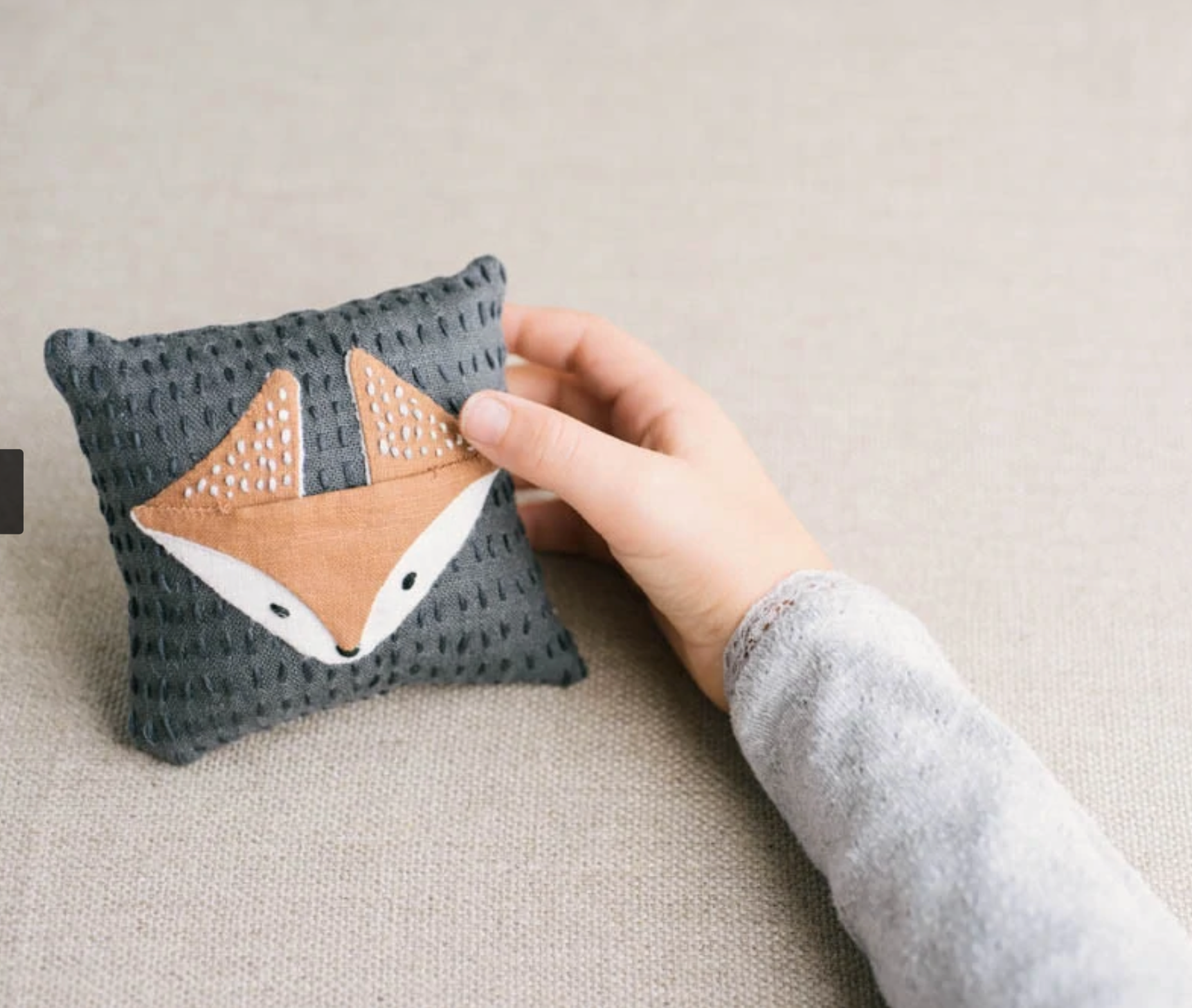 Making No.2/ Fauna