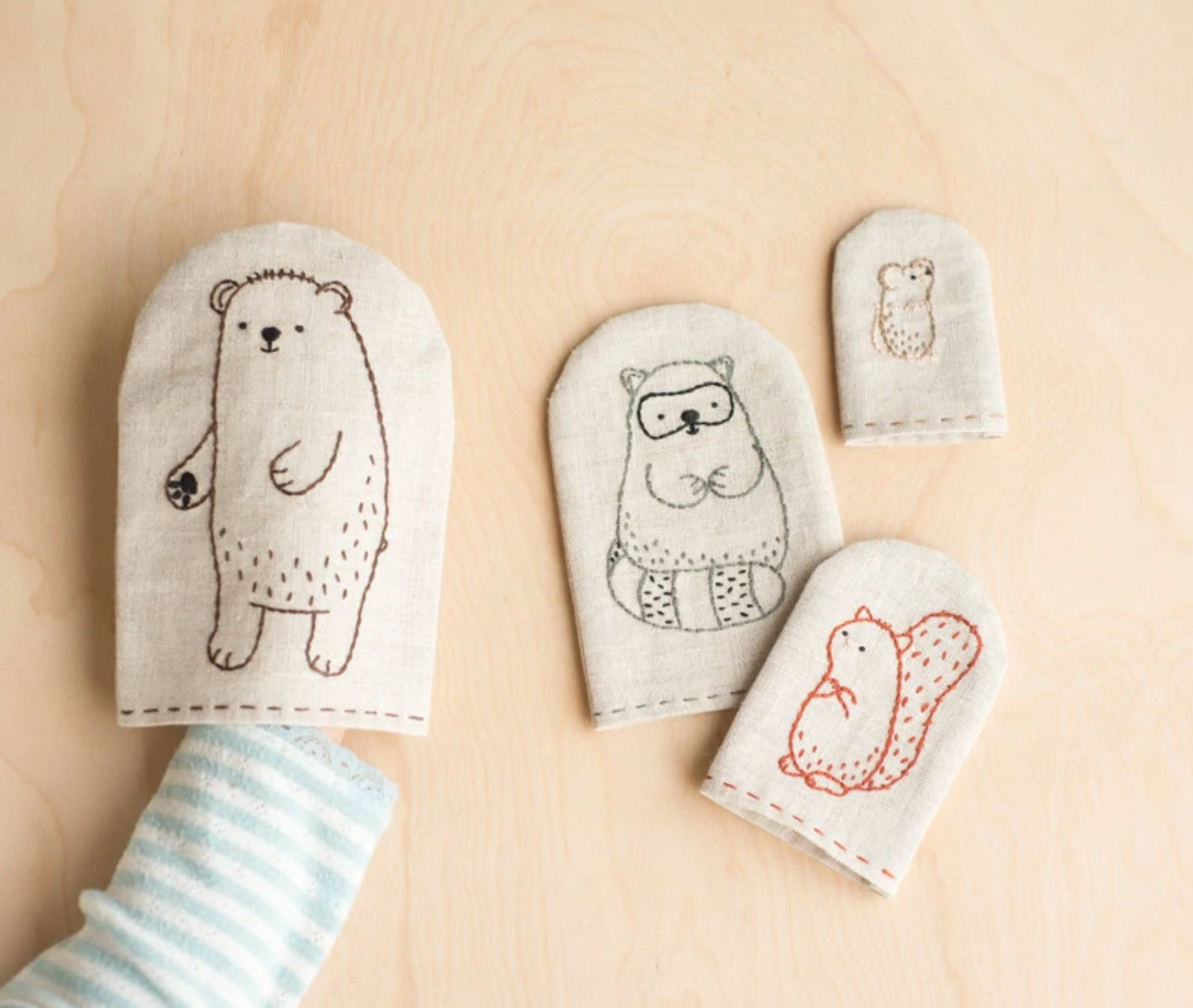 Making No.2/ Fauna