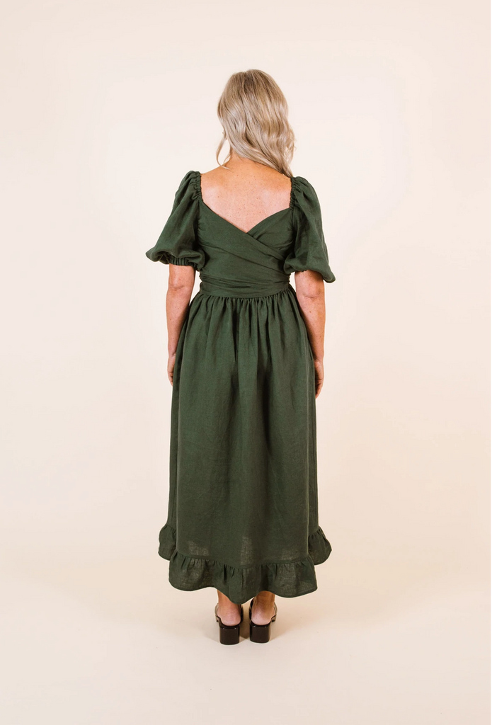 Papercut, Estella Dress, Top or Skirt