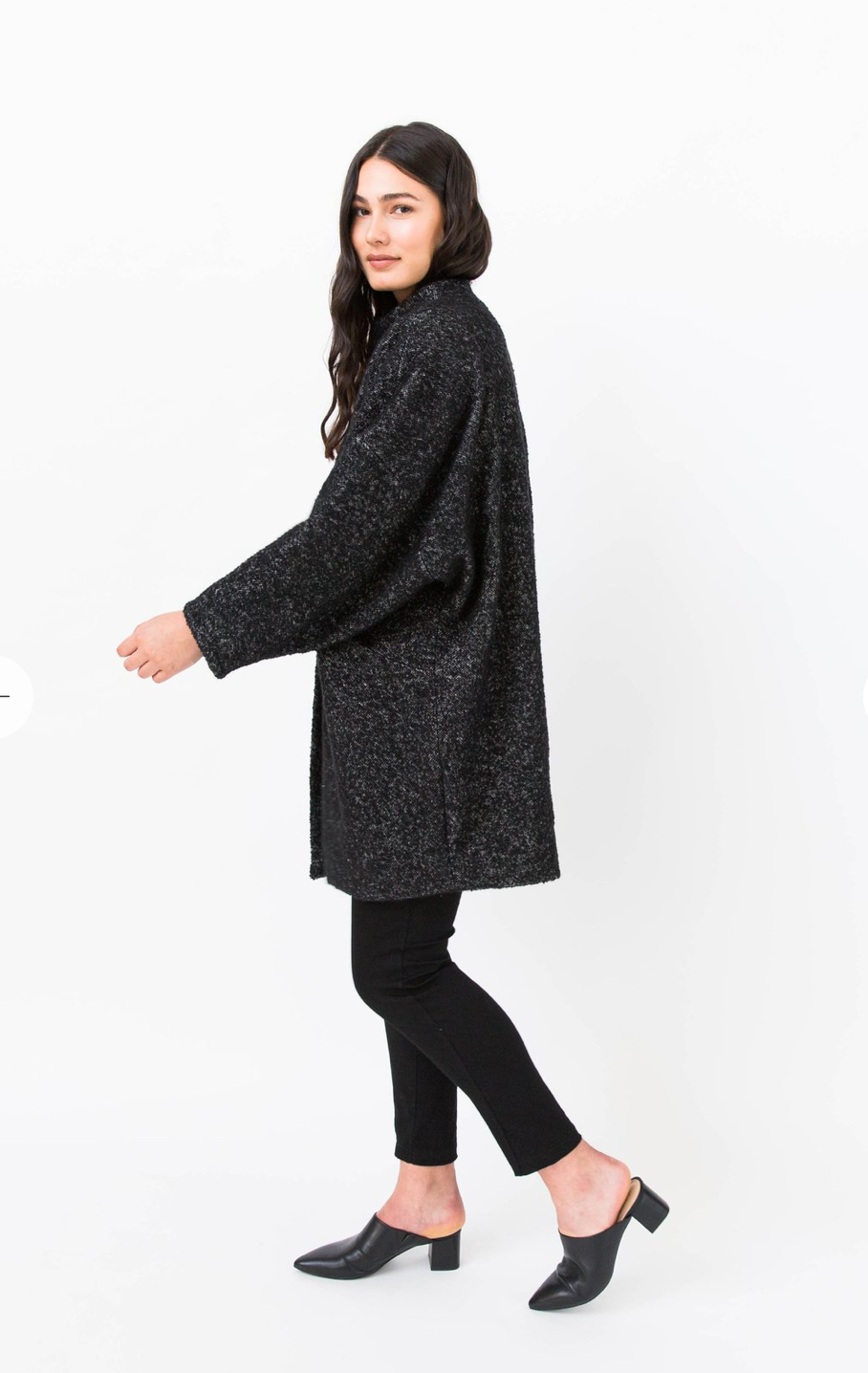 Papercut, Sapporo Coat Pattern (Updated) - Lakes Makerie - Minneapolis, MN